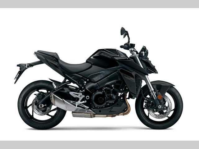 suzuki - gsx-s-950