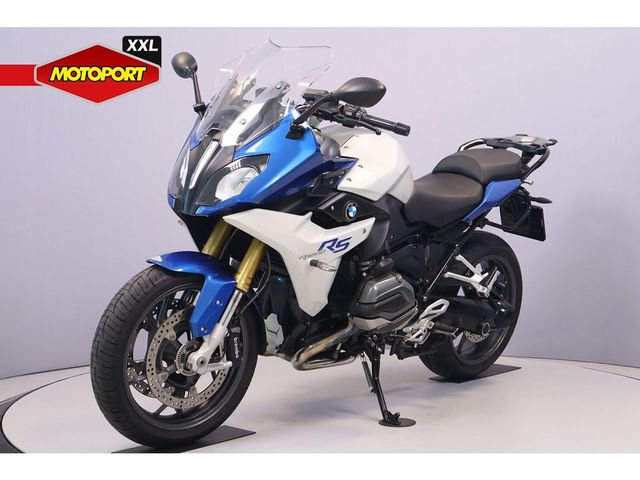 bmw - r-1200-rs