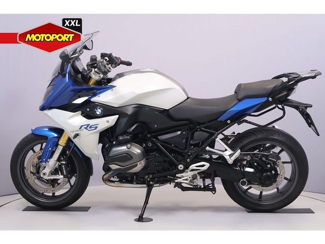 bmw - r-1200-rs