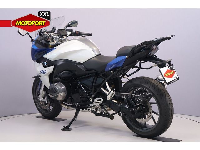 bmw - r-1200-rs