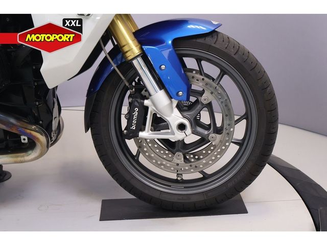 bmw - r-1200-rs