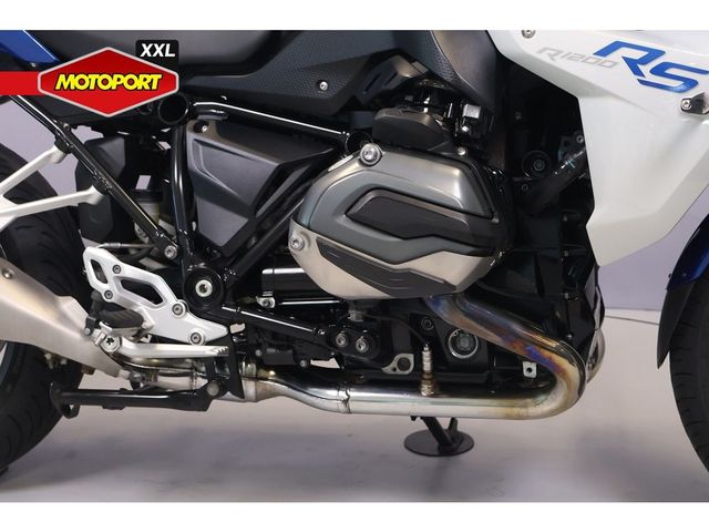 bmw - r-1200-rs