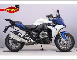 BMW R 1200 RS 2016 occasion