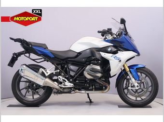 BMW R 1200 RS 2016 occasion