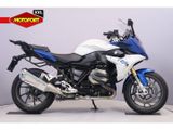BMW R 1200 RS
