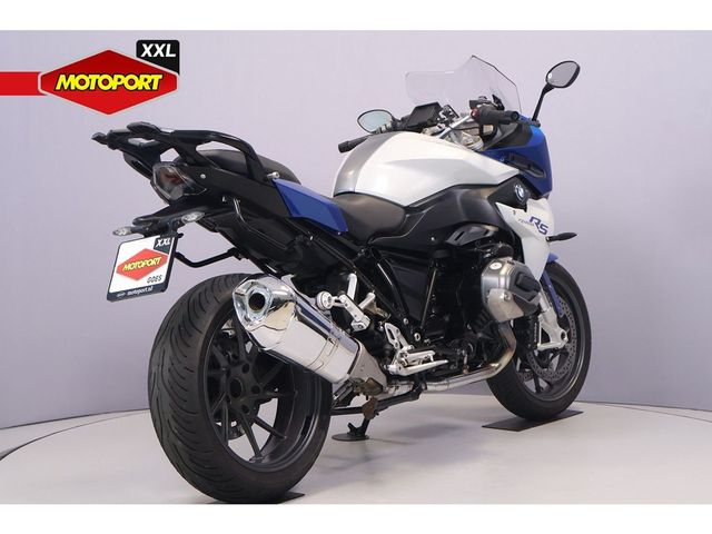 bmw - r-1200-rs