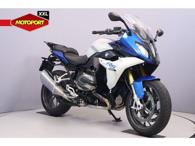 bmw - r-1200-rs
