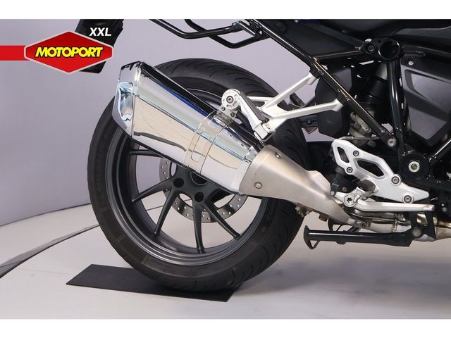 bmw - r-1200-rs