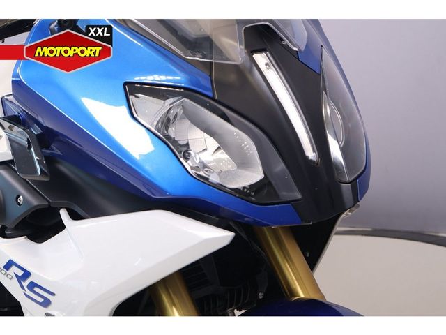 bmw - r-1200-rs