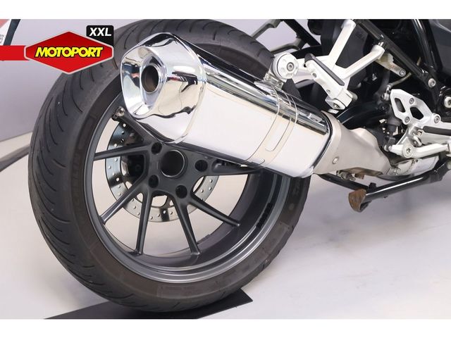 bmw - r-1200-rs