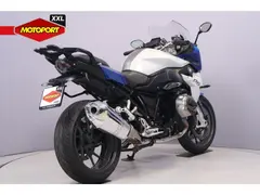 BMW R 1200 RS 2016 occasion – foto 2 van 18