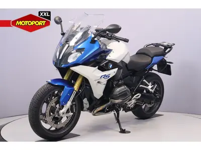 BMW R 1200 RS – foto 4