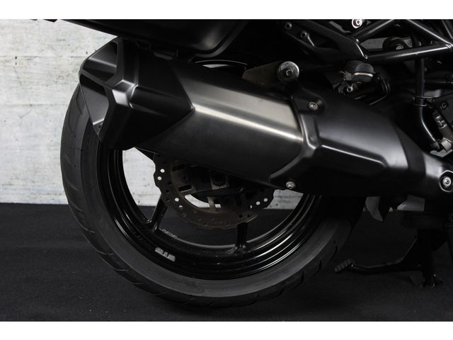 kawasaki - versys-1000-tourer
