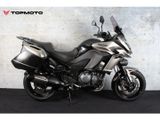 KAWASAKI VERSYS 1000 TOURER