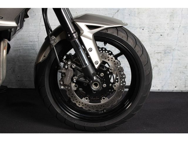 kawasaki - versys-1000-tourer