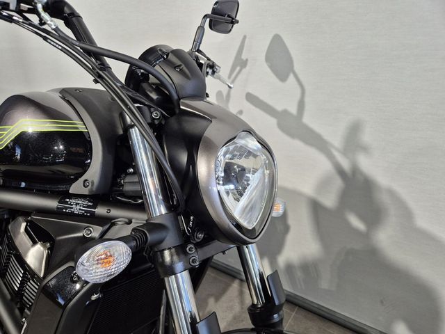 kawasaki - vulcan-s