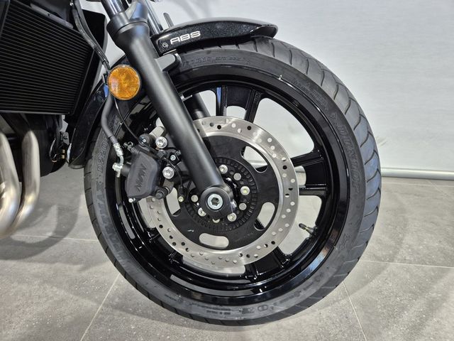 kawasaki - vulcan-s