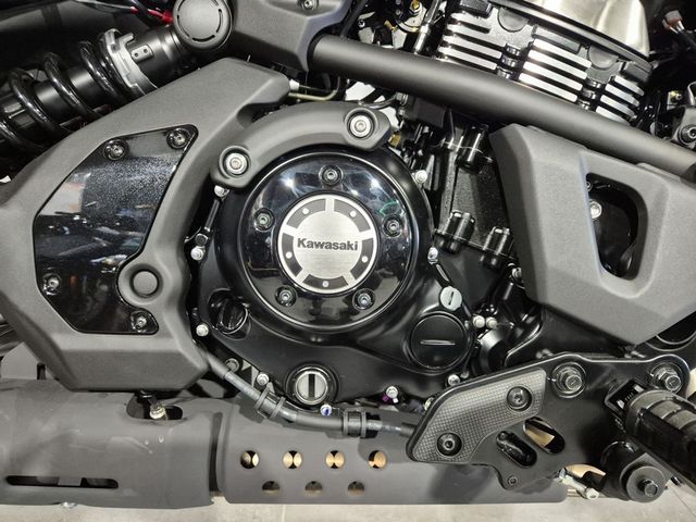 kawasaki - vulcan-s