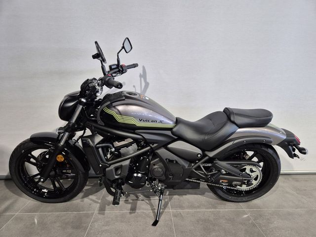 kawasaki - vulcan-s
