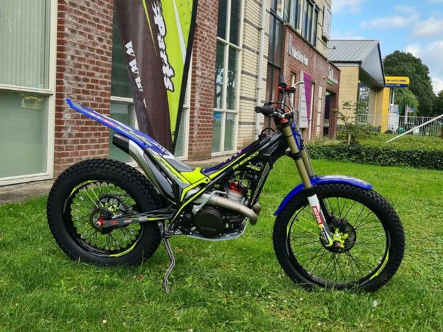 sherco - 250-st-factory