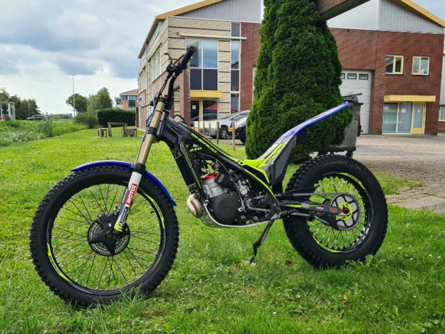 sherco - 250-st-factory