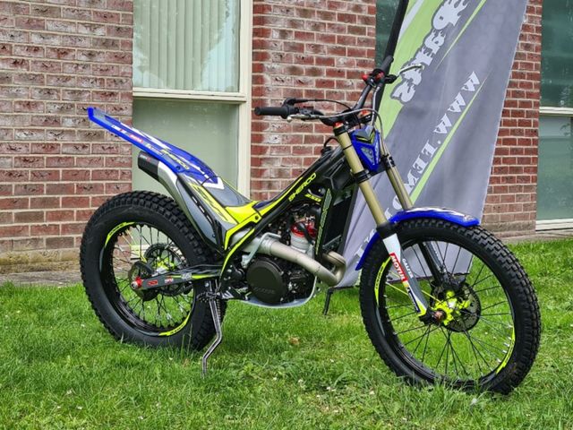 sherco - 250-st-factory