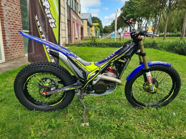 sherco - 250-st-factory
