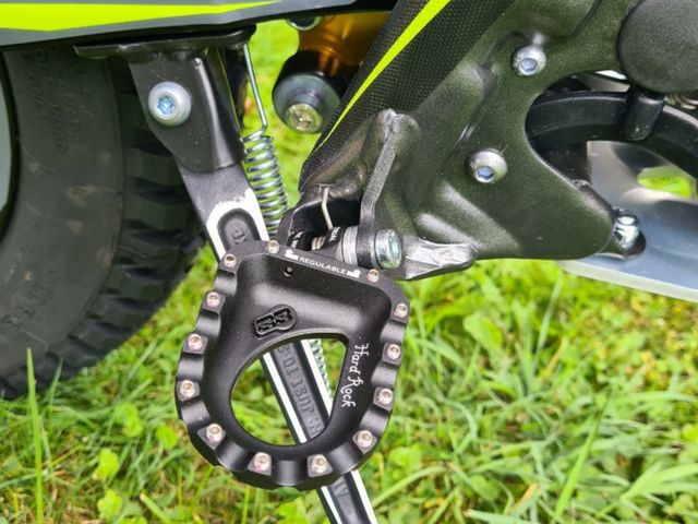 sherco - 250-st-factory