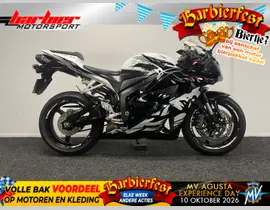 Honda CBR 600 RR 2011 occasion