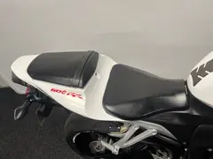 Honda ⭐️⭐️CBR 600 RR⭐️⭐️ 2011 occasion – foto 11 van 24