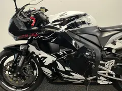 Honda ⭐️⭐️CBR 600 RR⭐️⭐️ 2011 occasion – foto 20 van 24