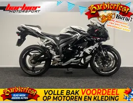 Honda CBR 600 RR 2011 occasion