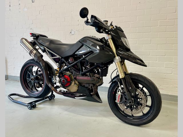ducati - hypermotard-1100-evo