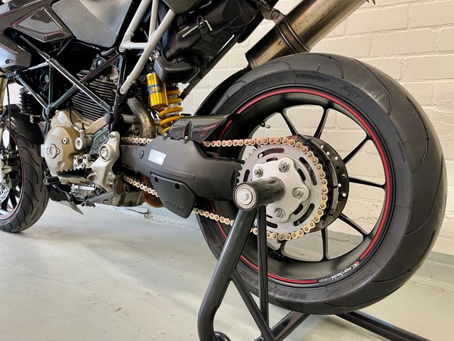 ducati - hypermotard-1100-evo