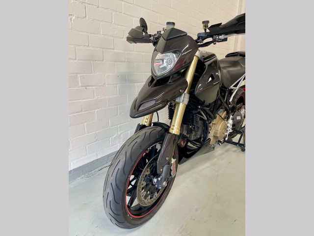 ducati - hypermotard-1100-evo