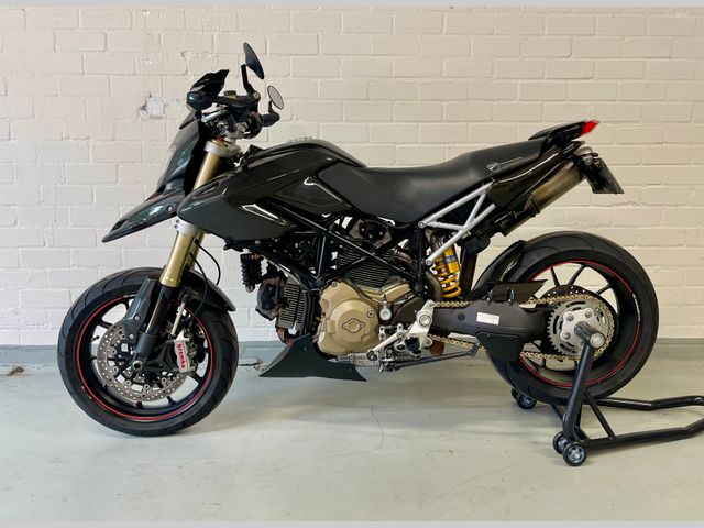 ducati - hypermotard-1100-evo