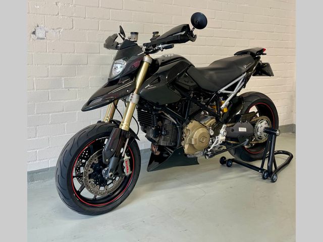 ducati - hypermotard-1100-evo