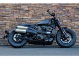 HARLEY-DAVIDSON SPORTSTER S RH 1250