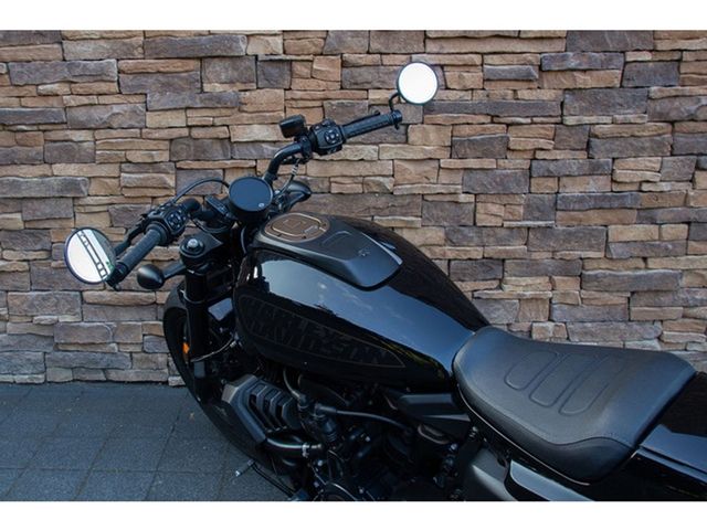 harley-davidson - sportster-s-rh-1250