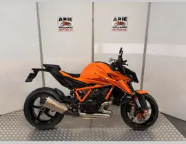 KTM 1390 Super Duke R 2026 occasion
