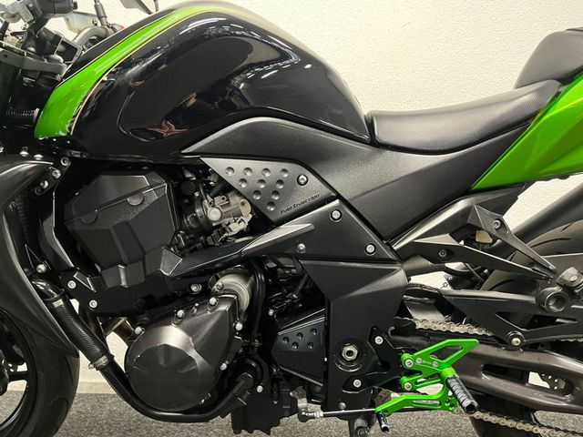 kawasaki - z-750-r