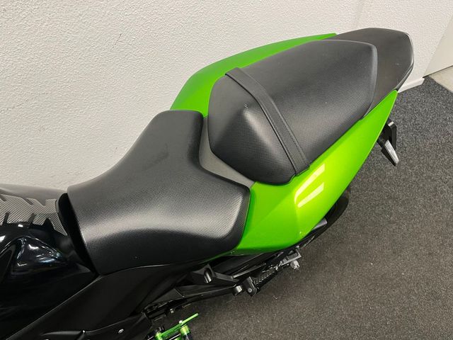 kawasaki - z-750-r