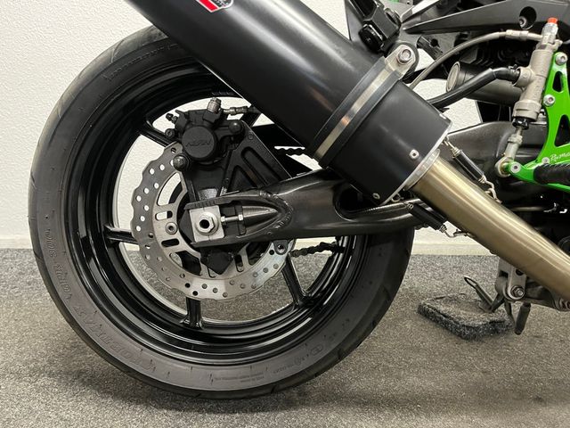 kawasaki - z-750-r