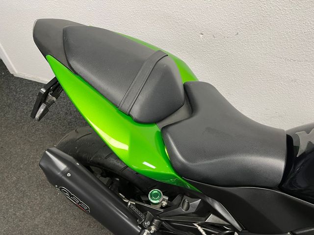 kawasaki - z-750-r
