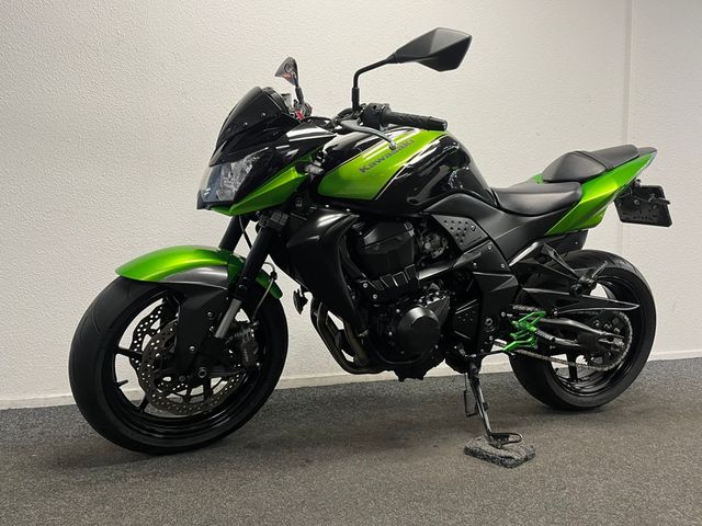 kawasaki - z-750-r