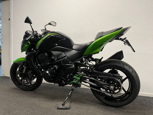 kawasaki - z-750-r