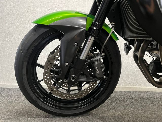 kawasaki - z-750-r