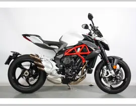 MV Agusta Brutale 800 2016 occasion
