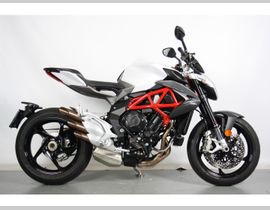 MV Agusta Brutale 800 2016 occasion