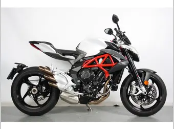 MV Agusta Brutale 800 2016 occasion